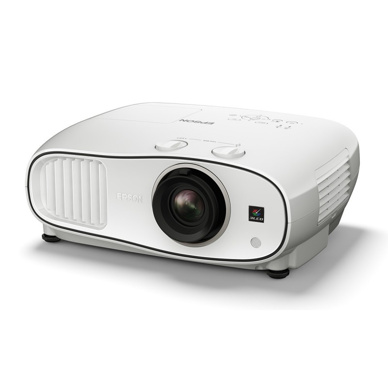 Epson EH-TW6700 front projector