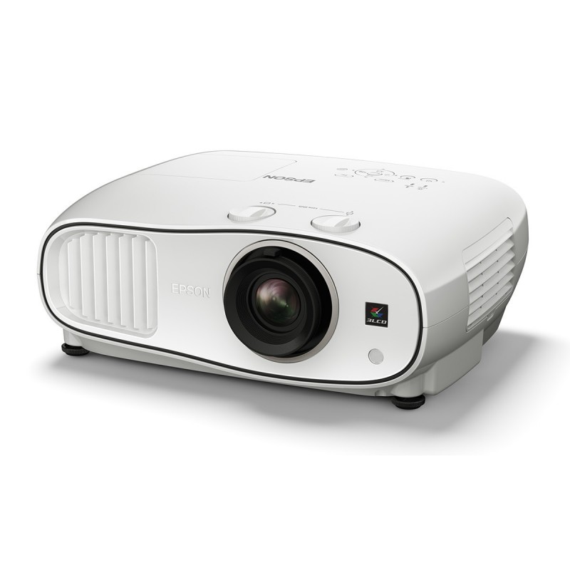 Epson EH-TW6700W wireless front projector