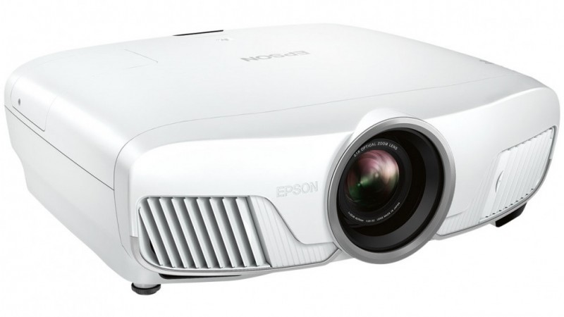 Epson EH-TW8300 front projector