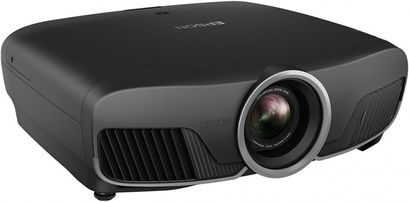 Epson EH-TW9300 front projector