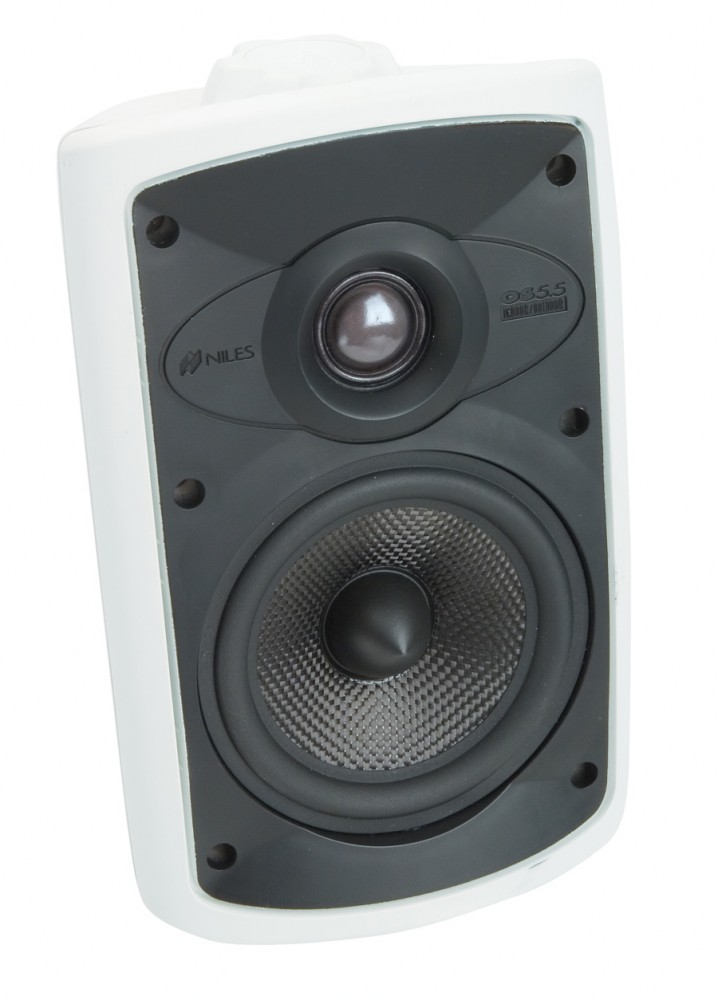 Niles Outdoor OS5.5 Speakers