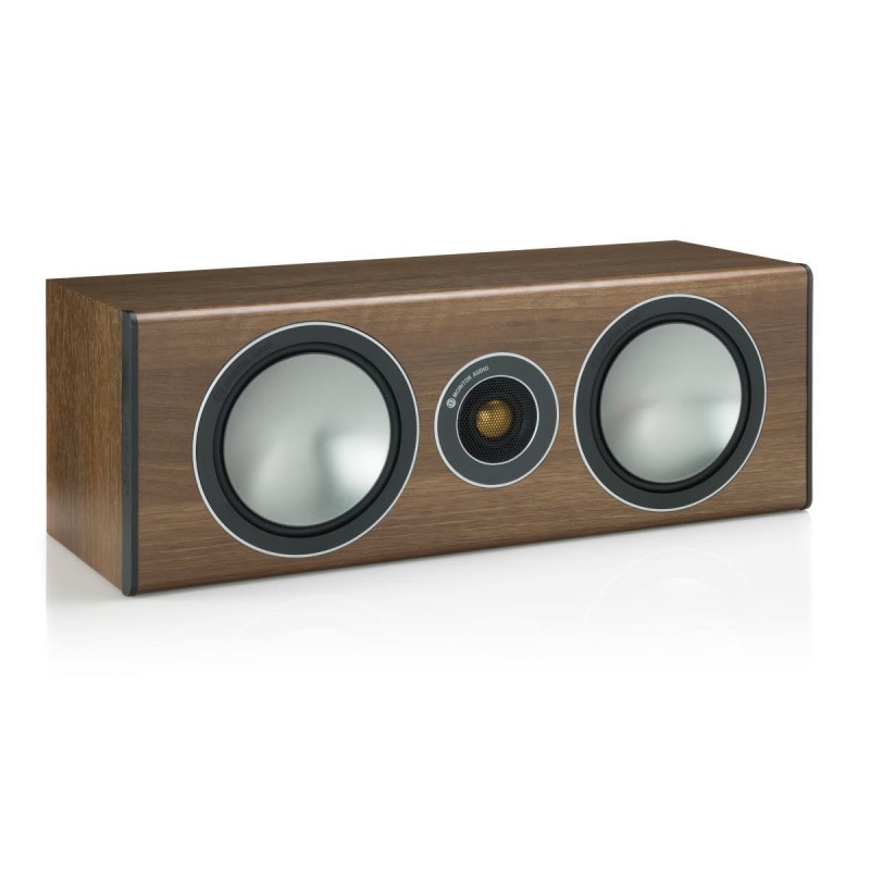 Monitor Audio Bronze centre speaker - NO LONGER AVAILABLE