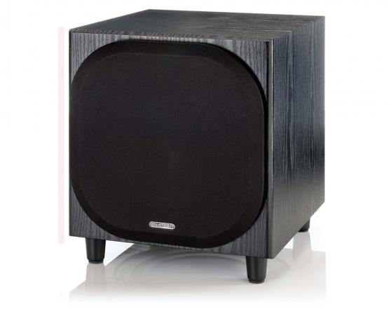 Monitor Audio W10 powered subwoofer