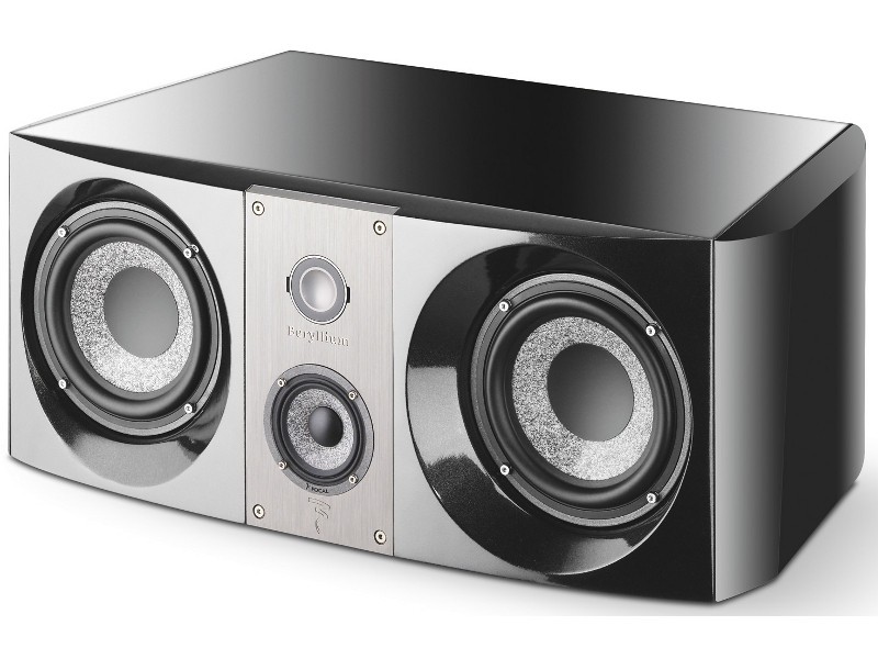 Focal Electra CC 1008BE centre speaker