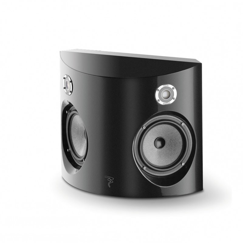 Focal Electra SR 1000BE on-wall surround speakers