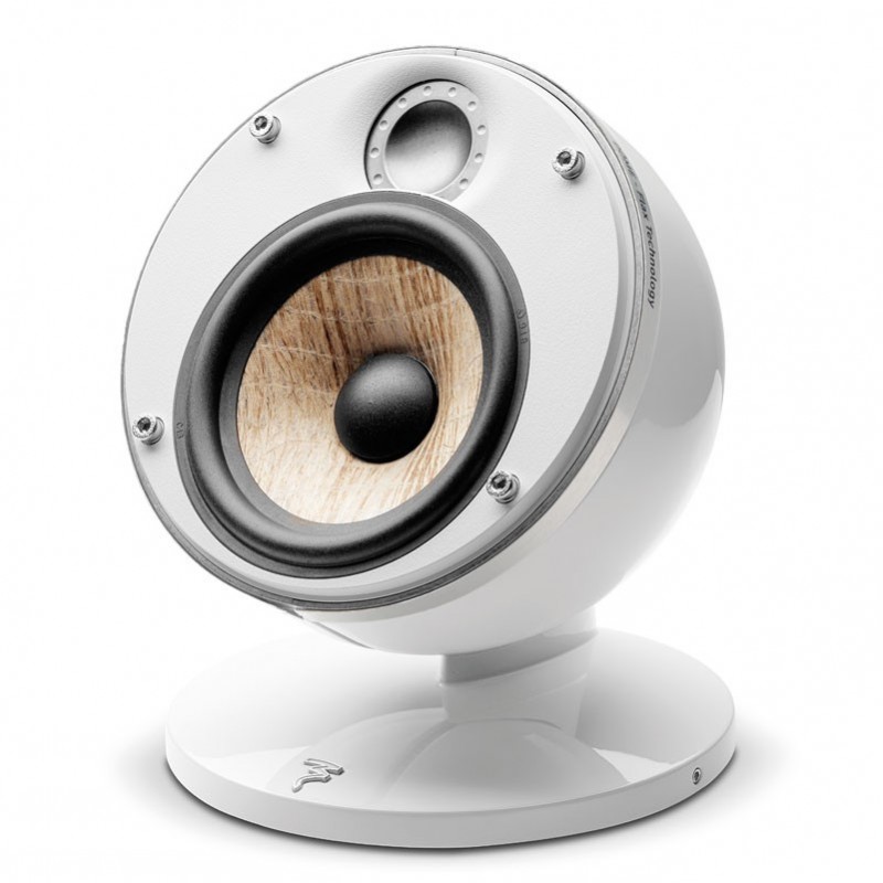 Focal Dome Flax 1.0