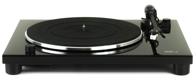 Music Hall MMF-1.3 turntable