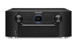 Marantz SR-7011 9.2 channel home theatre receiver with Heos