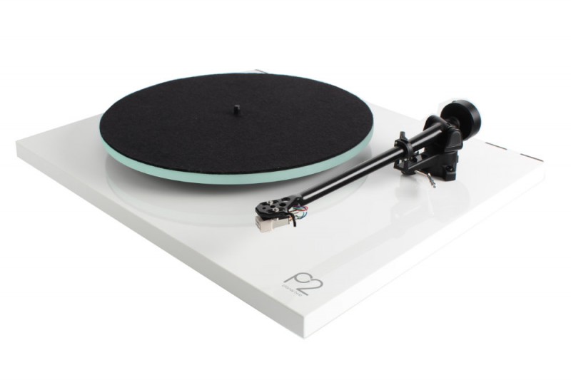 Rega Planar 2 turntable