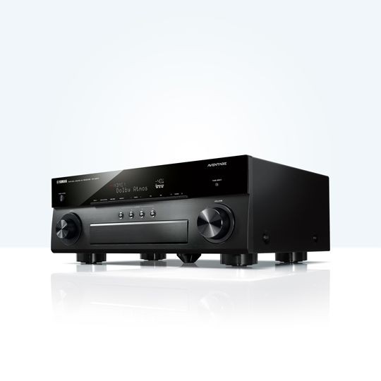 Yamaha RXA870 Aventage home theatre receiver - DISCONTINUED NO LONGER AVAILABLE