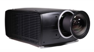 Barco Balder CS - R9021013 - 4k DLP XPR CinemaScope Projector