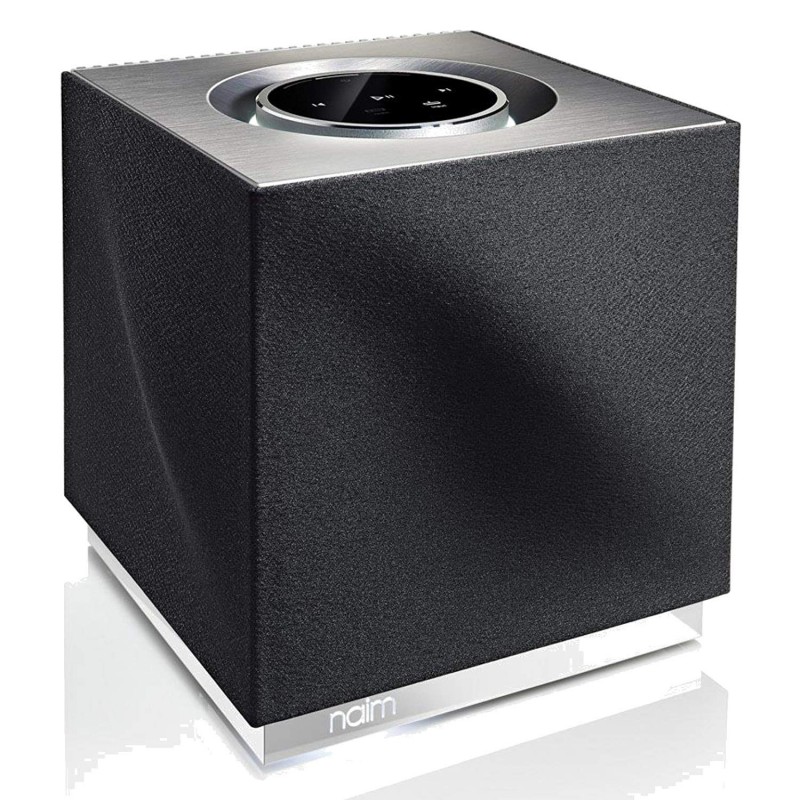 Naim audio - Mu-so QB Gen 2 - Compact Premium Wireless Speaker  - Ex Display One Only - SOLD NO LONGER AVAILABLE