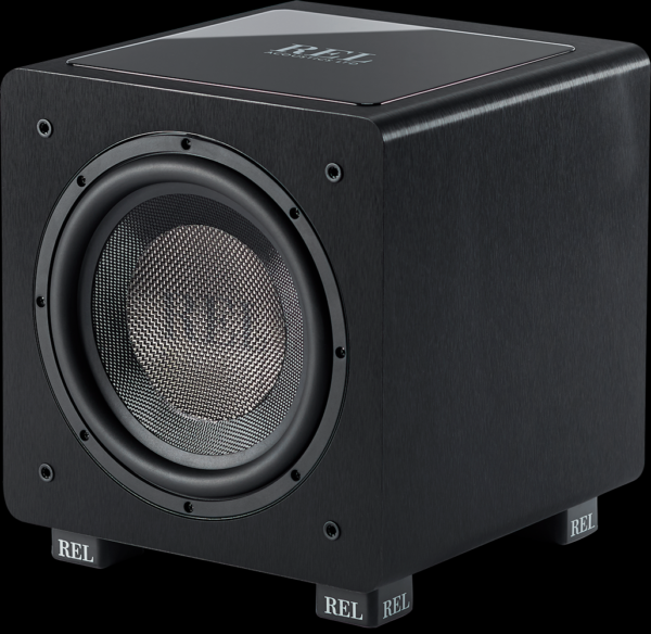 REL Acoustics - HT/1003 powered subwoofer