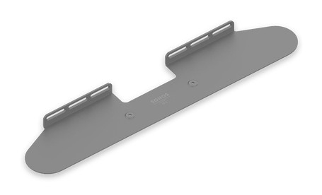 sonos beam black soundbar bracket