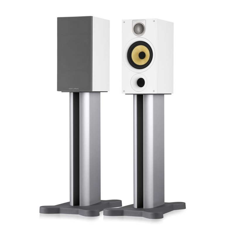 Bowers & Wilkins 686 S2 (new 1 pair, no stands) white