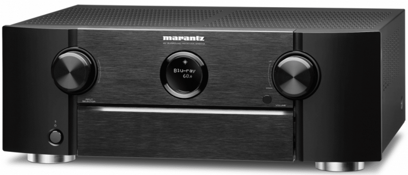 Marantz SR-5013 home theatre receiver 