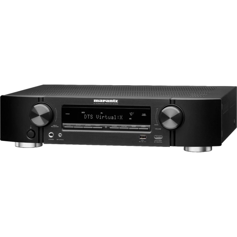 Marantz NR-1609 home theatre receiver