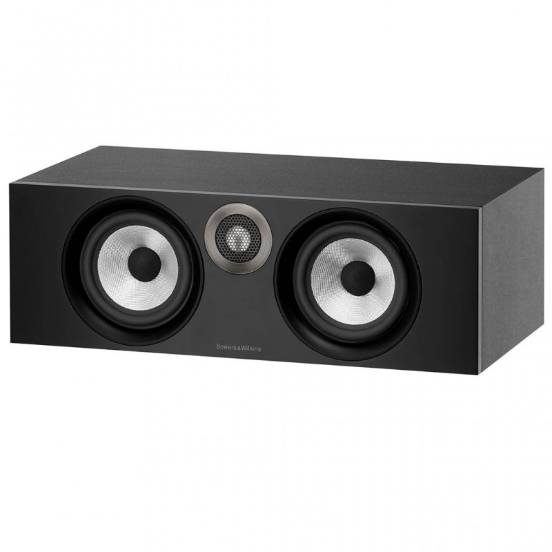 Bowers & Wilkins HTM6 centre speaker 