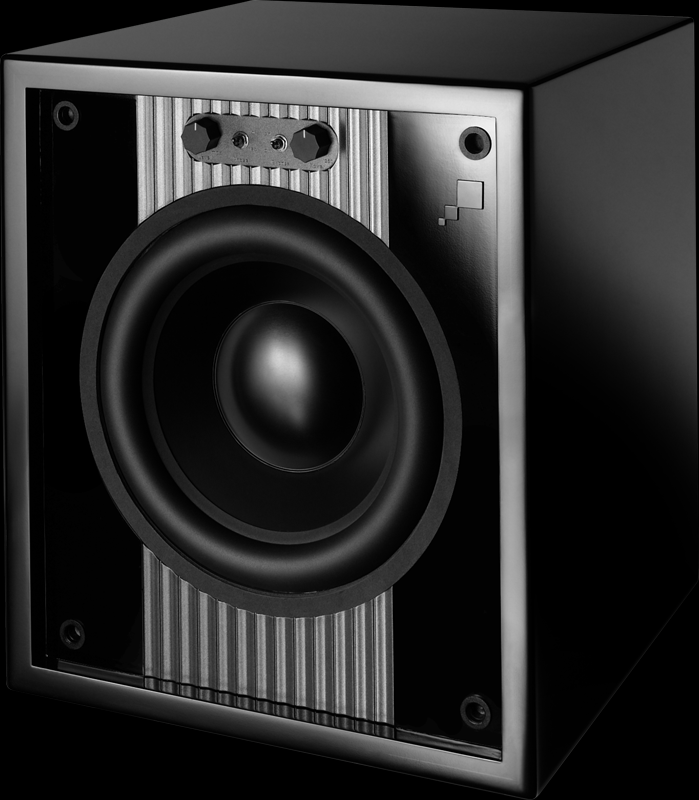 Sonance SUB 10 powered subwoofer - Ex Display - One Only