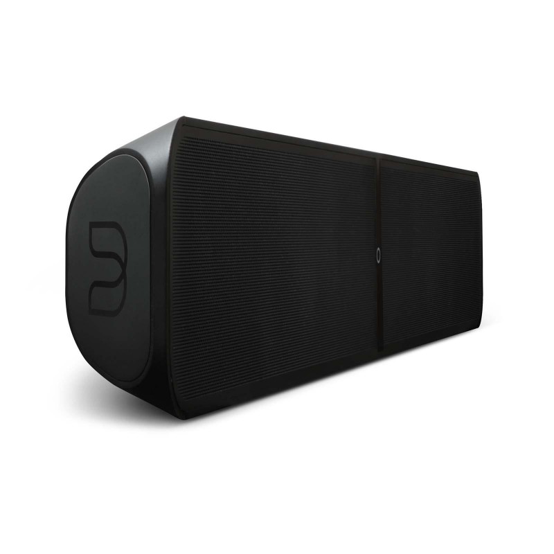 Bluesound Soundbar 2i wireless streaming soundbar in black