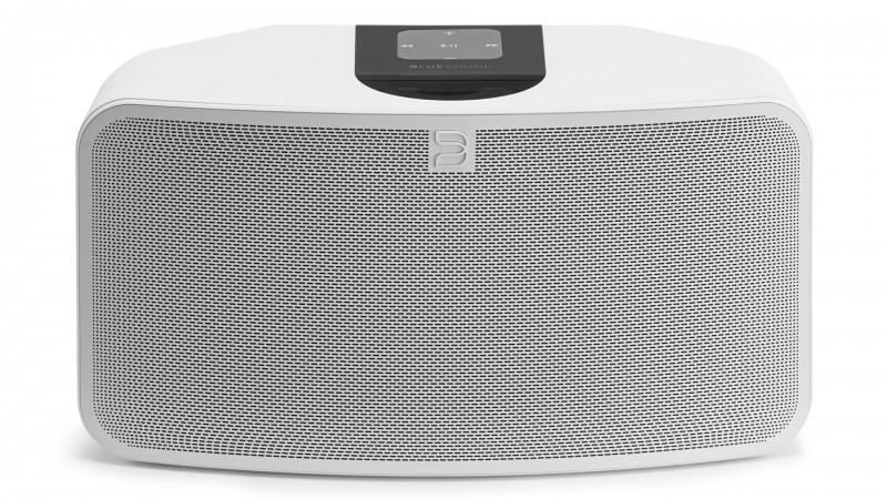 Bluesound Pulse Mini 2i wireless streaming speaker 