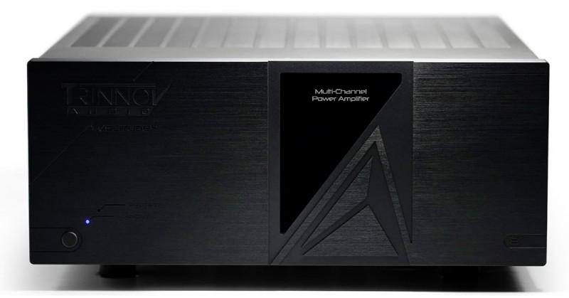 Trinnov - Amplitude8 - 8 Channel Power Amp