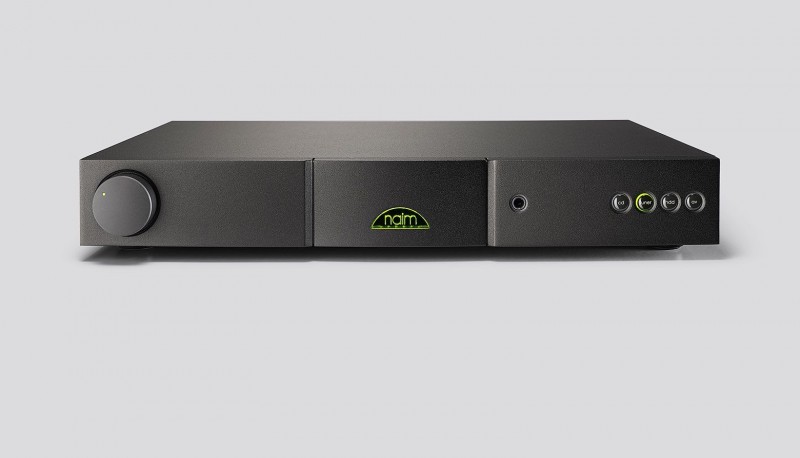 Naim Nait 5 si integrated amplifier - Currently Unavailable