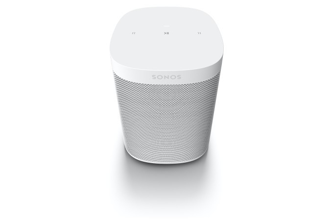 Sonos One SL - discontinued no longer available