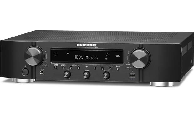 Marantz NR1200: Stereo Network Receiver Amplifier - Discontinued No Longer Available