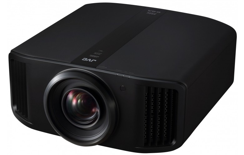 JVC DLA-NX9 Projector - NO LONGER AVAILABLE