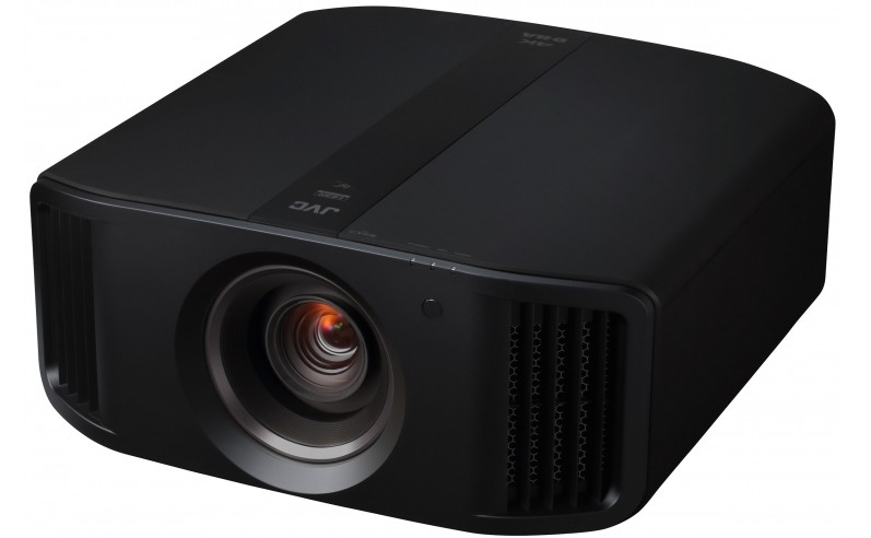 JVC DLA-N7 Projector - NO LONGER AVAILABLE FOR ORDER