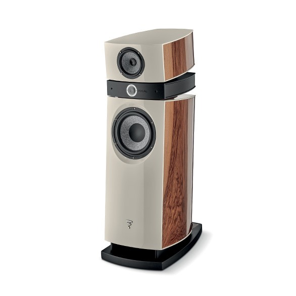 Focal Scala EVO Utopia floor stand speakers