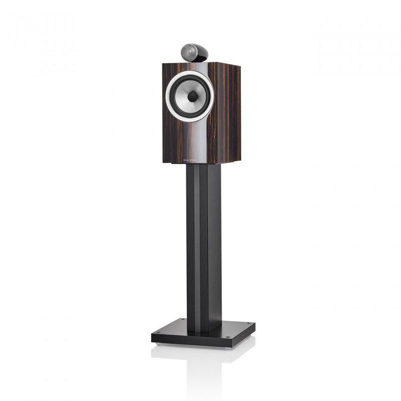 Bowers & Wilkins 705 S2 Signature Book Shelf Speaker Pair (optional stands available separately)