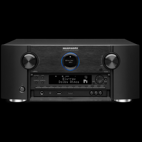 Marantz SR7015: 9.2 Channel A/V Receiver