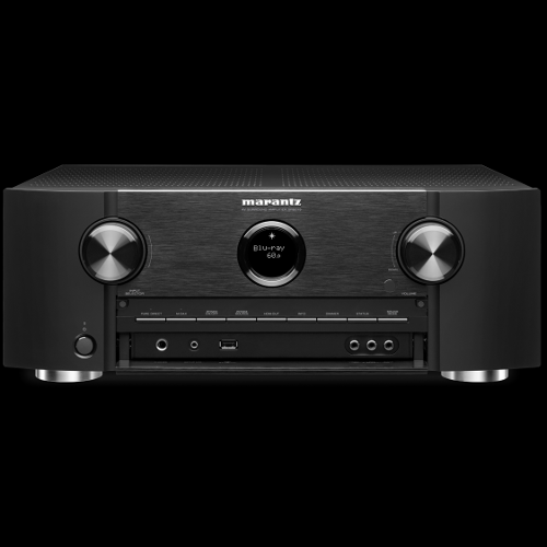 Marantz SR6015: 9.2 Channel A/V Receiver - Discontinued