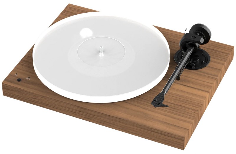 Pro-Ject X1 turntable - No Cartridge