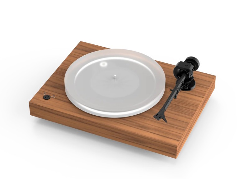 Pro-Ject X2 turntable - No Cartridge