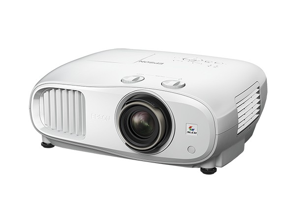Epson EH-TW7100 front projector