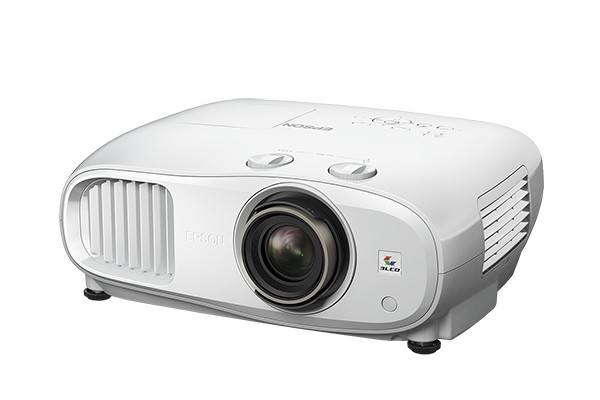 Epson EH-TW7100 Home Theatre Projector