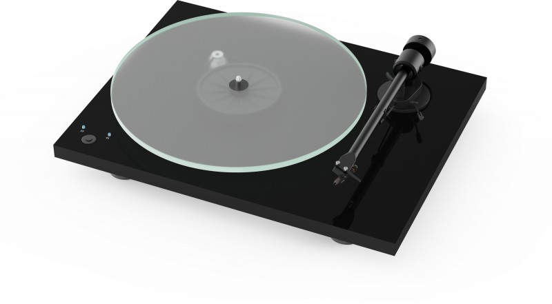 Pro-Ject T1 Phono SB turntable