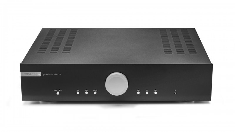 Musical Fidelity M2si intergrated amplifier