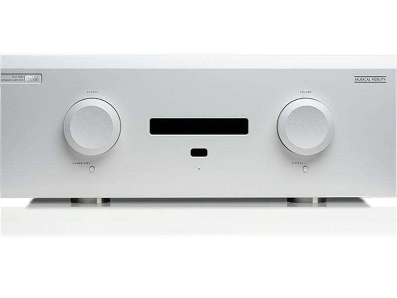 Musical Fidelity M8xi - Stereo Integrated Amplifier