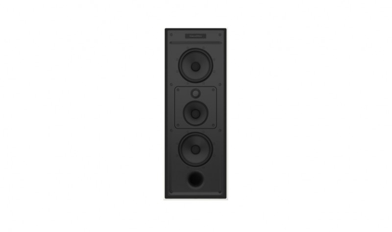 Bowers & Wilkins CWM7.3 S2 In-Wall Speaker 