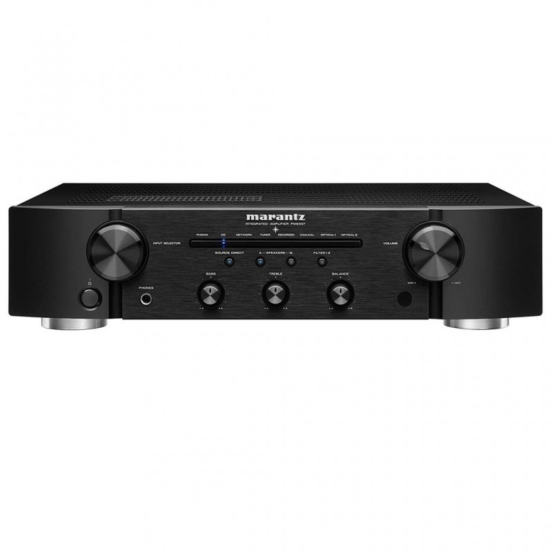 Marantz PM6007: 2 Channel Stereo Amplifier