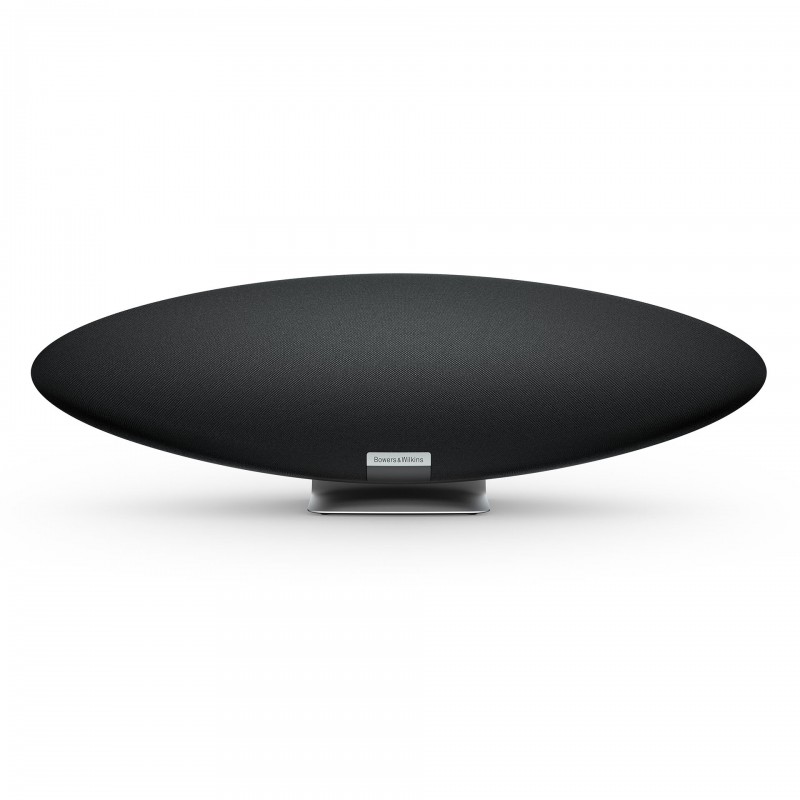 Bowers & Wilkins: The Zeppelin