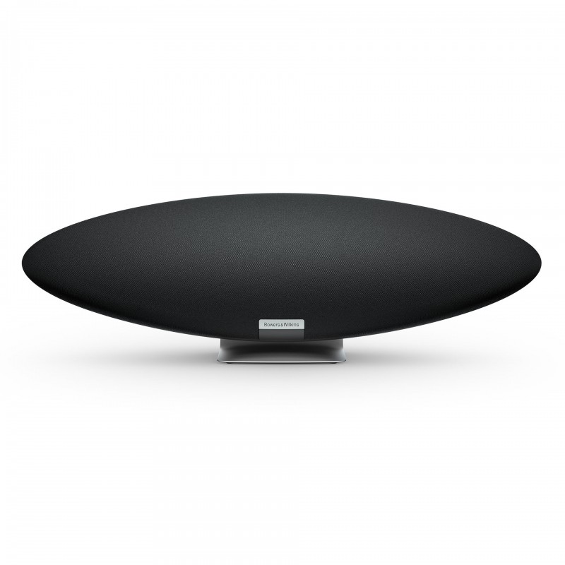 Bowers & Wilkins: The Zeppelin