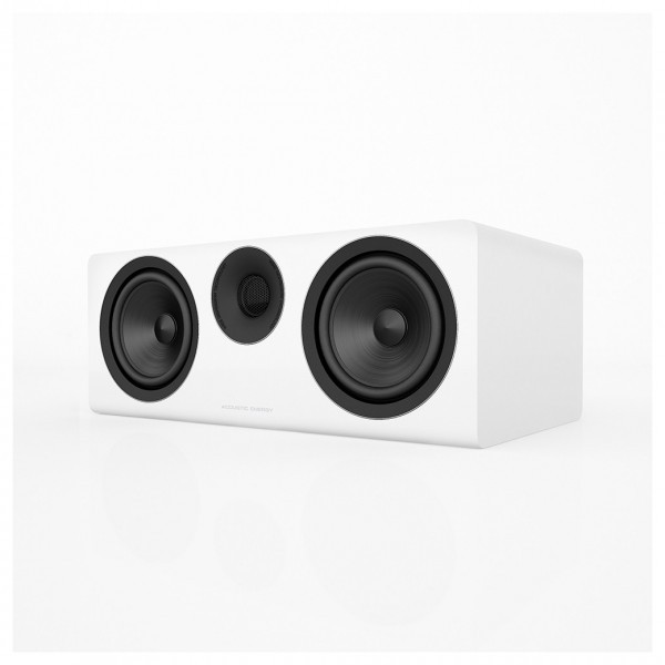 Acoustic Energy AE-307 Centre Speaker - No Longer Available