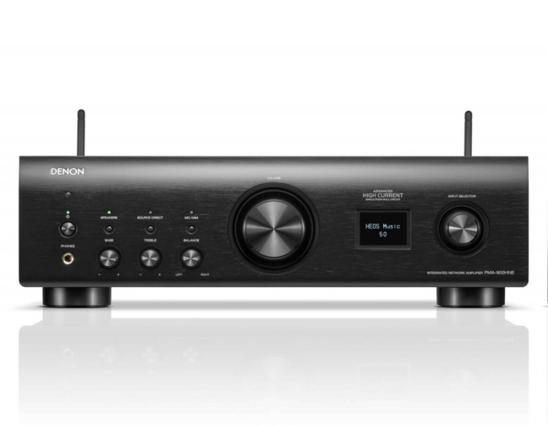Denon PMA-900 integrated amplifier