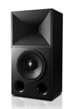 Pro Audio Technology SCR-15sm