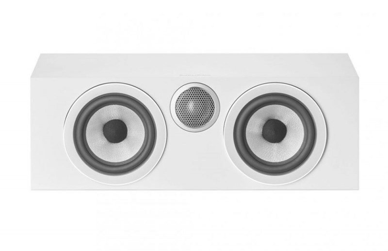 Bowers & Wilkins HTM72 S3 Centre Speaker